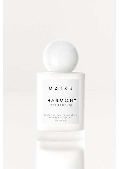 Matsu Harmony Saç Parfümü 50 ml | Çiçeksi & Meyvemsi Notalar
