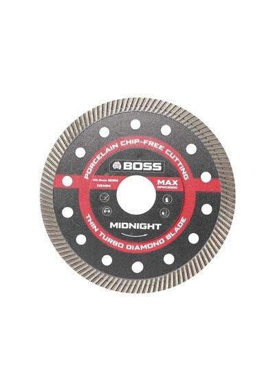 Boss Boss-83028 Seramik Kesici 115 1,3 22,2