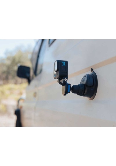 Quadlock Aksıon Kamera Bağlantısı