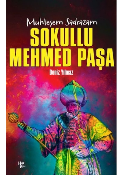 Sokullu Mehmed Paşa - Muhteşem Sadrazam - Pmvp-898796