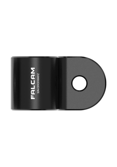 Falcam 15mm Rod Rail 3122 Siyah