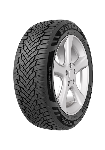 Petlas 205/45R17 88W Reinf. Multi Action Pt565 Dört Mevsim Lastiği 2025