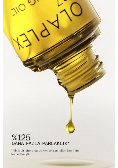 Olaplex No:7 Bonding Oil Saç Bakım Yağı 30 ML