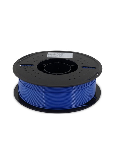 Filamix Hyper Petg Mavi Filament 1.75mm 1000gr Plastik Makara