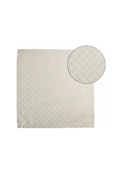 Porland Morocco Sim Peçete 2'li 45x45 Cm 04sty004750