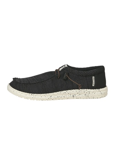 Jack & Jones Jack Jones Erkek Hafif Rahat Günlük Ayakkabı 12277598 Siyah