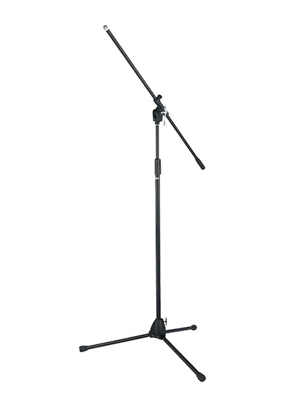 Tama Ms205bk Mikrofon Sehpası Siyah Boom Kol - Ağır Taban - Profesyonel Sahne Tipi