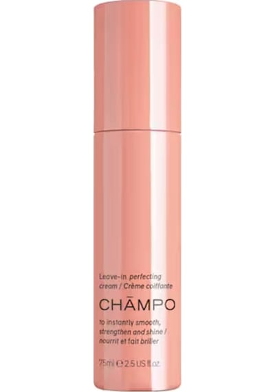 Champo Leave-in Perfecting Cream - Saç Şekillendirici Krem 75 Ml