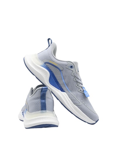 Huf Kadın Spor Ayakkabı 255470 Gri