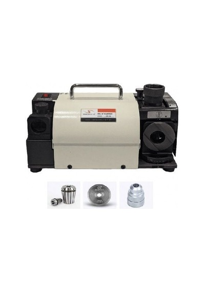 Tokiwa 3-20 Mm Matkap Bileme Makinası