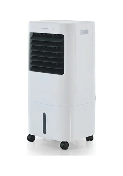 Grünberg Gk300hc 3 İn1 Mobil Isıtıcı Soğutucu