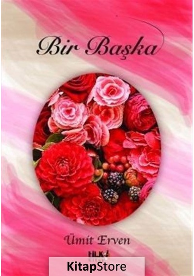 Bir Başka - Ümit Evren - Tilki Kitap