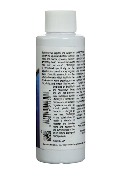 Seachem Stabilty 100 Ml