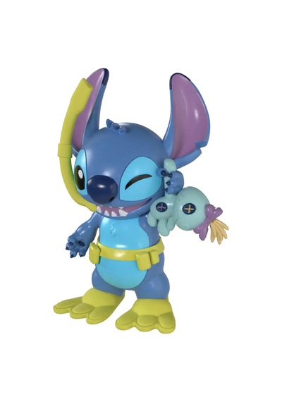Disney Stitch Fidget Figür 2