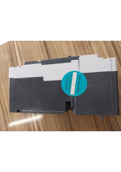 Siemens 3x160A/70kA Termik ve manyetik ayar sahalı şalter