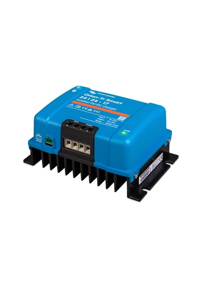 Victron Orion-tr Smart 24/24-17a 400w İzoleli Dc-dc Akü Şarj Cihazı