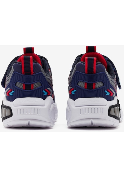 Skechers Light Storm 3 Büyük Erkek Çocuk Lacivert Işıklı Spor Ayakkabı 400151l Nvrd Lacivert Skechers Light Storm 3 Büyük Erkek Çocuk Lacivert Işıklı Spor Ayakkabı 400151l Nvrd Lacivert
