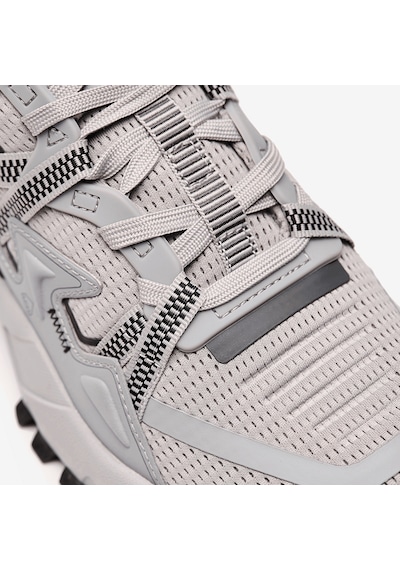 Lescon Gri Trail Mercury 6 Kadın Spor Ayakkabı