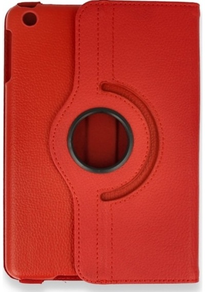 Apple Uyumlu iPad 2 / 3 4 360 Derece Döner Standlı Kılıf (538247537)