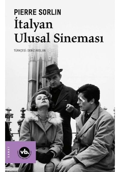 İtalyan Ulusal Sineması