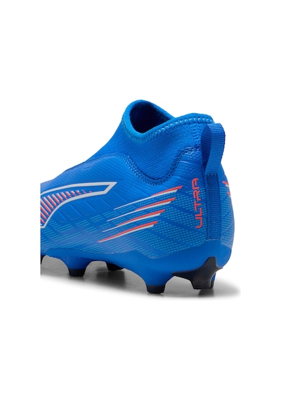 Puma Ultra 6 Match+ Fg/ag Genç Bağcıksız Krampon 108526 01 Mavi