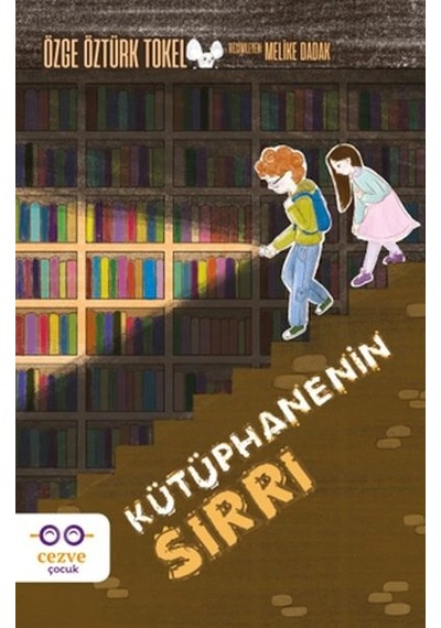 Kütüphanenin Sırrı
