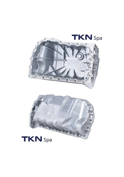 Rn-krt-001 - Yağ Karteri Renault Kangoo Megane Laguna 1.9 F8q