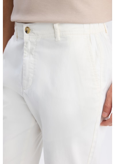 D's Damat Ds Damat Relaxed Fit Pilesiz Ekru Gabardin Chino Pantolon 6hcc3ı303777m Çok Renkli
