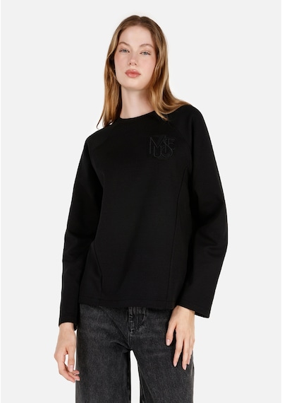 Colin's Colins Siyah Kadın Tshirt U.kol Cl1071101 Q1.v1 Blk Siyah Colin's Colins Siyah Kadın Tshirt U.kol Cl1071101 Q1.v1 Blk Siyah