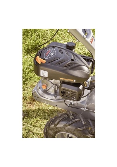 Alko Bm 875 Iv Loncin 4bg 139cc 87cm 1 İleri Benzinli Çayır Biçme Makinesi
