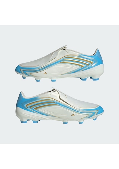 Adidas F50 Messi League Fg Erkek Krampon C-adııh1902e10a00 Mavi