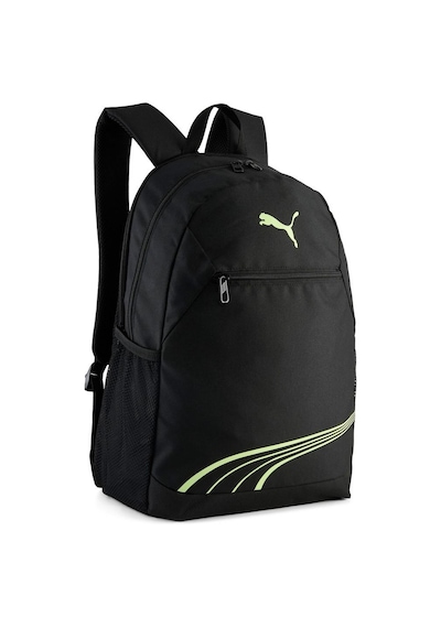 Puma 09180102 Fundamental Unisex Sırt Çantası Siyah