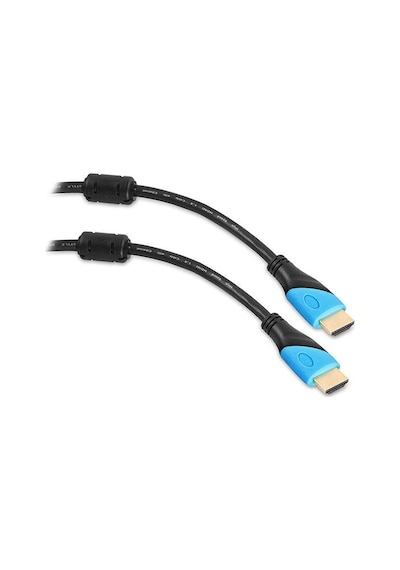 S-Link Sl-H4K3 19+1 Hdmi To Hdmi 3M Gold Kılıflı V1.4 Ultra Hd 4K