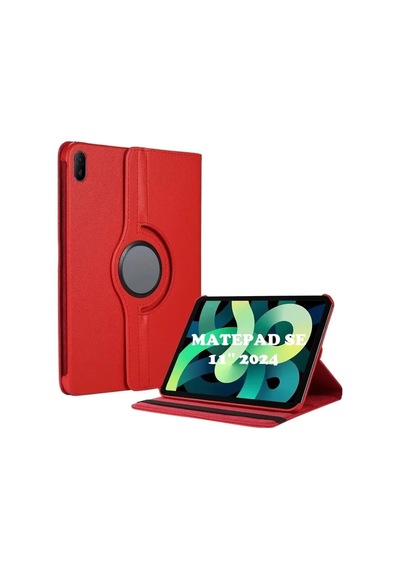 Huawei Matepad Se 11 Kılıf 360 Döner Elite Seri Tablet Kılıf