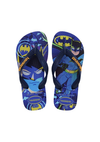 Havaianas Kıds Top Warner Erkek Çocuk Parmak Arası Terlik 4150291 4150291 0555 Lacivert Havaianas Kıds Top Warner Erkek Çocuk Parmak Arası Terlik 4150291 4150291 0555 Lacivert
