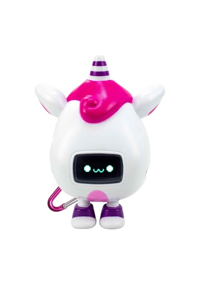 Beep Boop Sanal Dostum Kırın