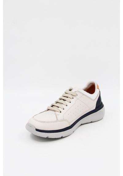 Freefoot 242010 Erkek Casual Ayakkabı - Bej Bej