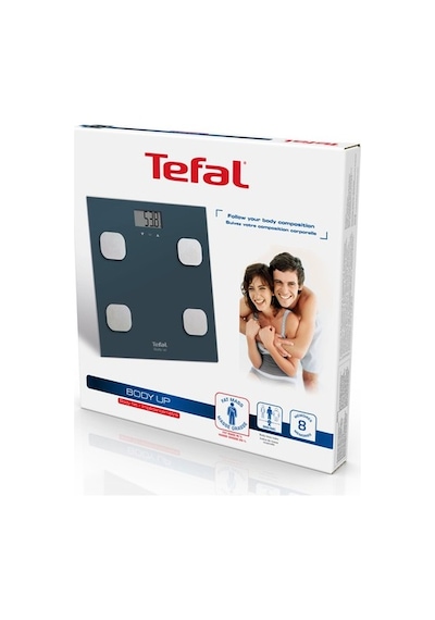 Tefal BM2520V0 Body Up Akıllı Baskül