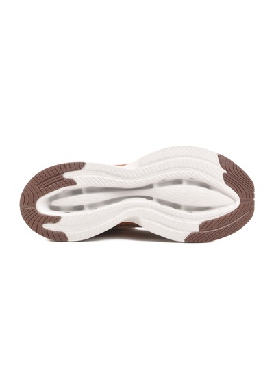 Bej Memory Foam Hafif Fileli Kadın Spor Ayakkabı Nora G Bej