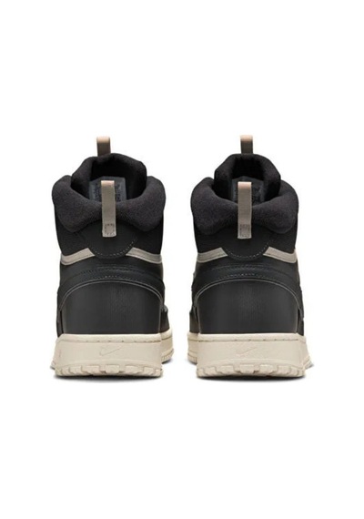 Nike Erkek Ayakkabı Court Vision Mid Winter Kışın Konfor Ve Şıklığı Dr7882-003 Siyah - 678525996 Siyah Nike Erkek Ayakkabı Court Vision Mid Winter Kışın Konfor Ve Şıklığı Dr7882-003 Siyah - 678525996 Siyah