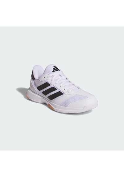 Adidas Ligra 8 Indoor Kadın Günlük Spor Ayakkabı C-adııh8118b10a00 Beyaz