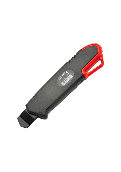 VIP-TEC VT875101 Profesyonel Maket Bıçağı (Plastik Gövde) 18 mm