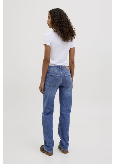 Jjxx Kadın Kot Pantolon 12275469 Mavi