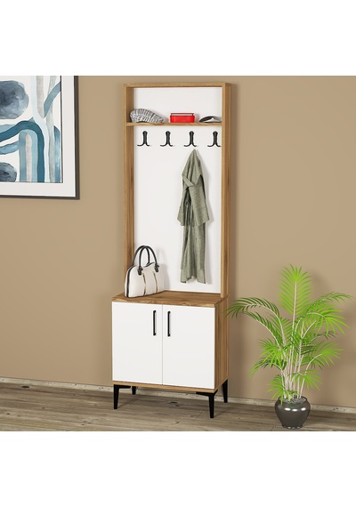 Kalenderdekor1 Kalender Dekor Rose-1 Rs02 Portmanto Vestiyer Ayakkabılık