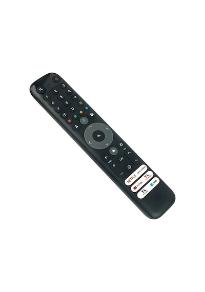 Tcl Rc833 Gub1 Ses Komutlu Lcd Led Tv Kumanda