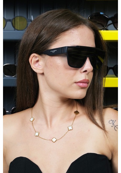 Dolge Gabbana Unisex Güneş Gözlüğü Dg6125-252587 Çok Renkli