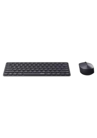 9010m Multı-mode Wıreless Klavye & Mouse Diğer