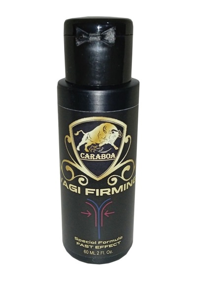 Caraboa Vajinatightening Cream Kadınlar Içìn Vajinadaraltıcı Sıkılaştırıcıkrem 60 Ml