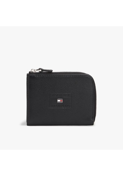 Tommy Hilfiger Erkek Siyah Cüzdan Am0am14254-bds
