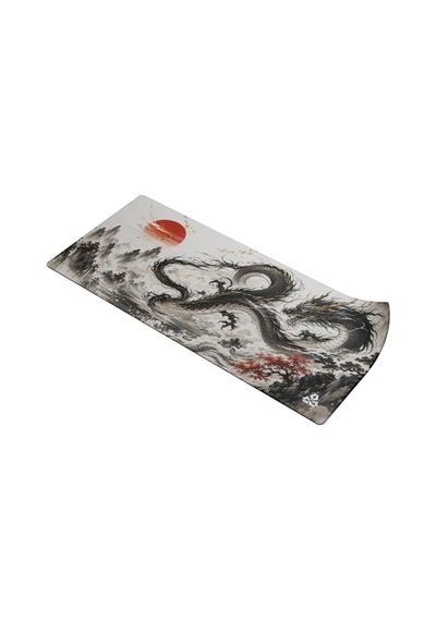 Titanseat Mos Ryujin 90x40 Speed Mouse Pad Cmcm1ttns0014